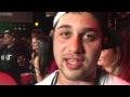 Psycoses give an update live from World Domination | #WD5