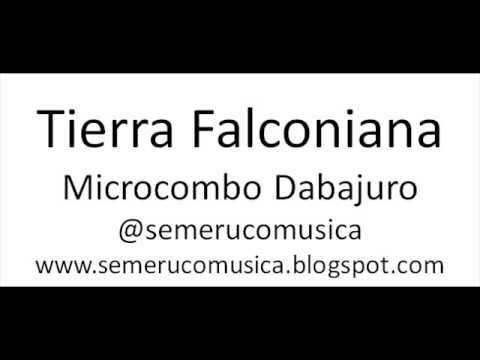Tierra Falconiana (Microcombo Dabajuro)