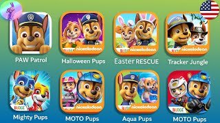 Paw Patrol Collection Paw Patrol Rescue World Dlc2 .Peterman Hd