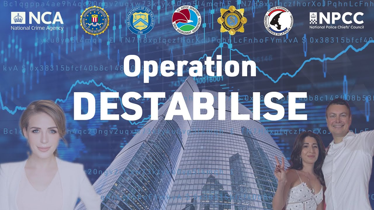 Operation Destabilise