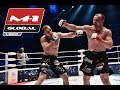Alexander Shlemenko vs. Vyacheslav Vasilevsky, M-1 Challenge 64 HD, FREE OFFICIAL