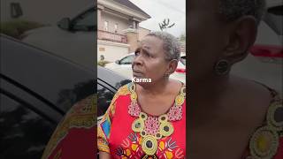 Karma 2 viral short youtubeshorts funny comedy foryou