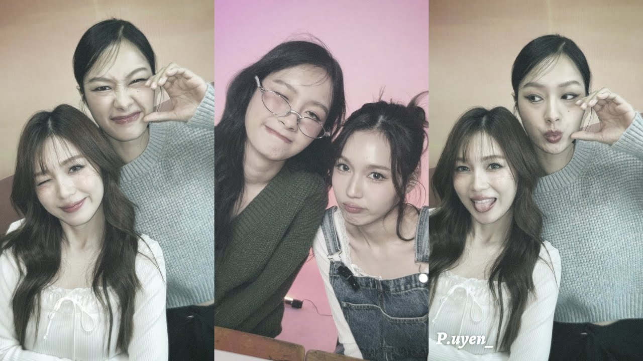 [Tiktok] Tổng hợp video về Milklove #14 - Girllove