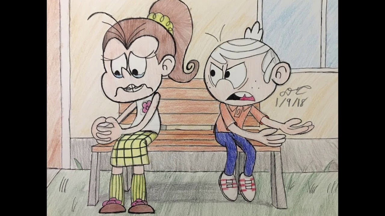 the-loud-house-what-is-a-person-worth-trippie-redd-love-scars