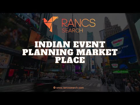 RANCSSEARCH | Indian Event Planning Market Place | For Indians in USA
