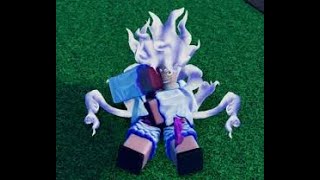 [AOPG] GRINDING G5 SCROLL