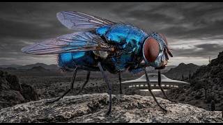 Project Blue Fly, Moon Dust, and the Military's Secret UFO Retrieval Teams