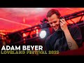 Capture de la vidéo Adam Beyer At Loveland Festival 2023