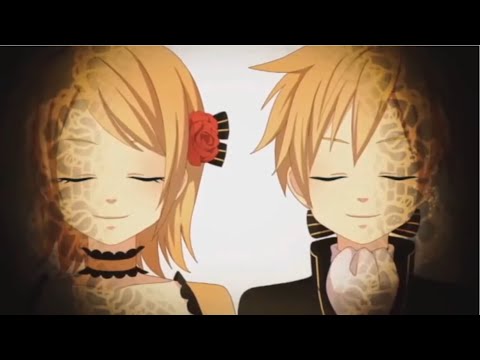 VOCALOID 悪ノ召使 オルゴール　鏡音レン　鏡音リン 悪ノ召使/mothy_悪ノP feat.鏡音レン【オルゴール】 - YouTube
