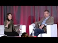 Leadership: What it takes to be a successful CMO today