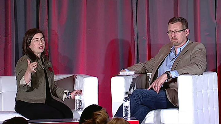 Leadership: What it takes to be a successful CMO today