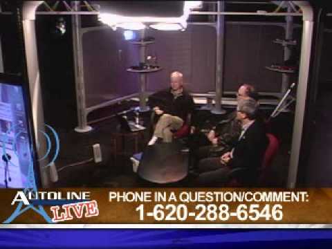 Chitty Chitty Bang Bang - Autoline After Hours 94