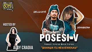 DELLUUYE ft DEHABRITAM VARA - POSESIV 