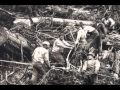 The West Coast Logging Legacy