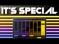 Neon MIDI Sequencer For IOS And It Is Special HaQ AttaQ Neon MIDI Sequencer For IOS And It Is Special HaQ AttaQ