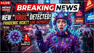 New virus discovered