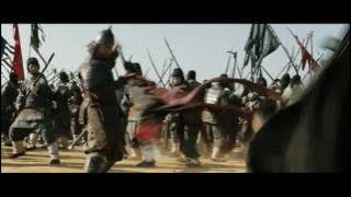 Red Cliff HD Clip 3 - John Woo Film