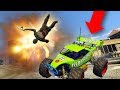 THIS $2,000,000 RC CAR CAN DO THIS! | GTA 5 THUG LIFE #207