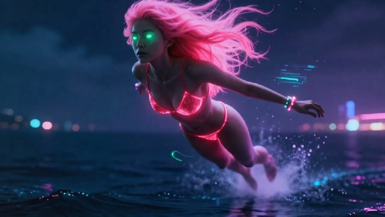 TheORi - Desert Spiral (Progressive Trance)