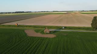 Monument Overdiepse Polder Waspik