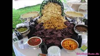 Wedding Buffet Food Ideas Thanks for watching Remember to like, rate, and subscribe for more cool and creative ideas.