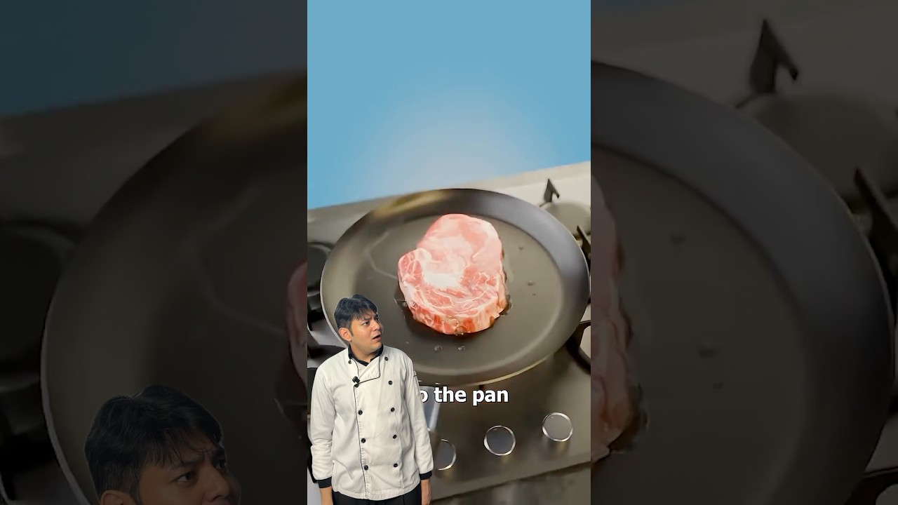 Testing Zack D Films Recipe #1