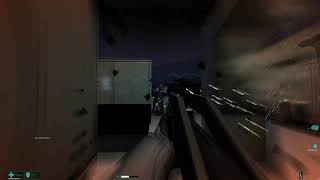 FEAR 1 - Random Shadow Play Section 4