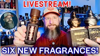 видео: ПРЯМАЯ ТРАНСЛЯЦИЯ! Тонны новых ароматов, аналогов и клонов | Лучшие аналоги одеколонов Ближнего В... картинка: ПРЯМАЯ ТРАНСЛЯЦИЯ! Тонны новых ароматов, аналогов и клонов | Лучшие аналоги одеколонов Ближнего В...