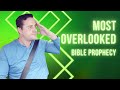 The Most Overlooked Bible Prophecy Happening Today mp3