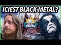 What Is The COLDEST, ICIEST Black Metal Album? (BracketFights)