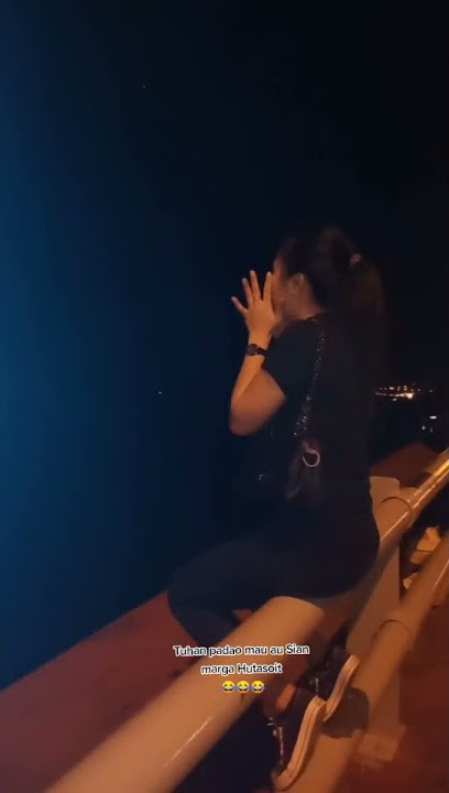 Story WA Batak Lucu Tuhannnn