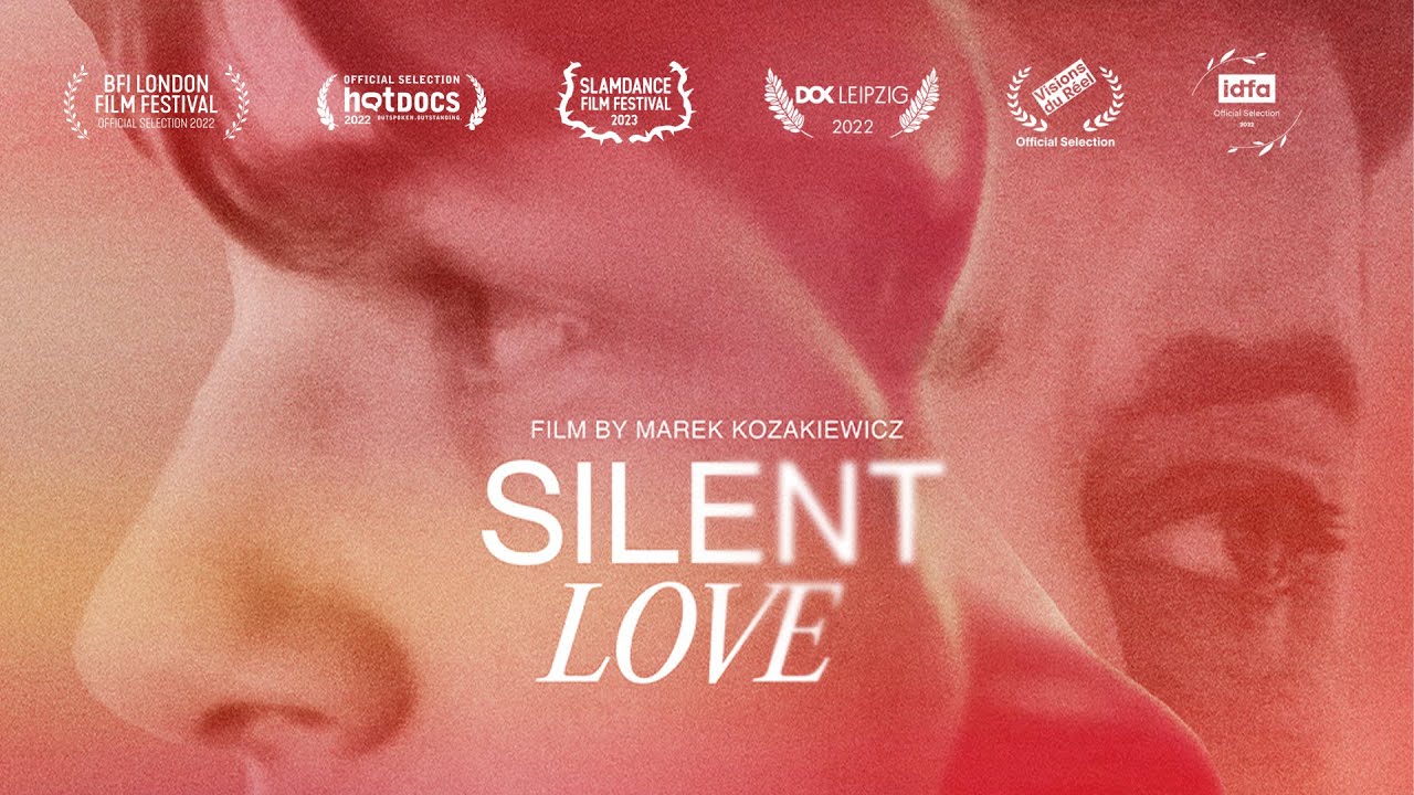 Silent Love Trailer Available Now