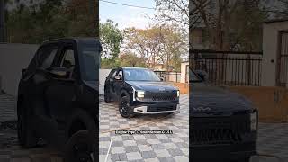 2026 Kia Seltos HTE Base Model Petrol At Ex 10,99 Lakh #seltos