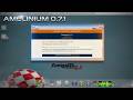 Amelinium v0.7.1 [Amiga] (2026) Paweł Nowak {AmigaOne X5000 AmigaOS 4.1 Update 3}
