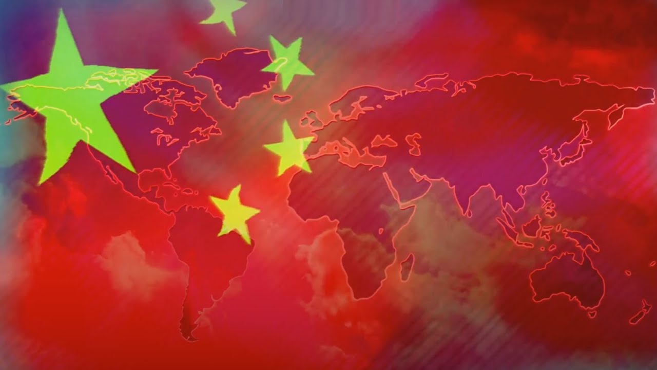 TD Bank account closures expose Chinese hybrid warfare threat