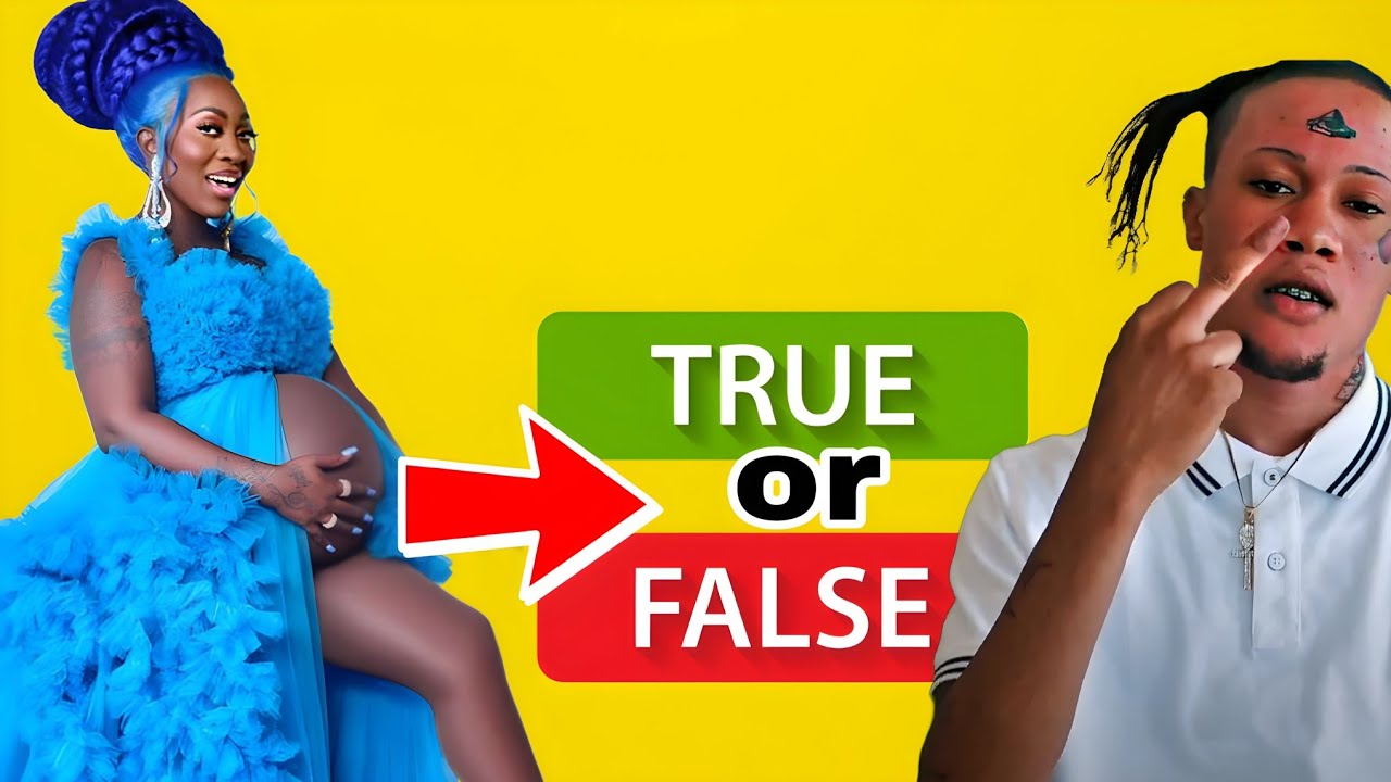 Spice pregnant or not!|intense Round 10 Song (explaine Review)