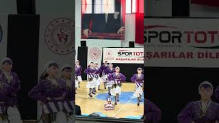 Bölgeler Arası Horon Yarışması 2026 (Rize-Trabzon-Gümüşhane), Gümüşhane