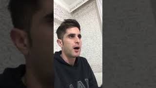 Emrullah Sürmeli - Baba Bedel Baya Dinledik Be