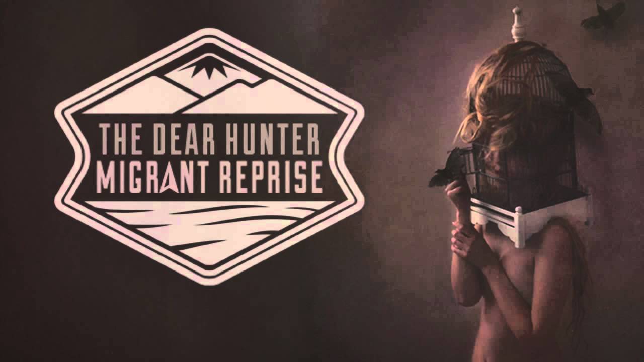 The Dear Hunter Mustard Gas YouTube