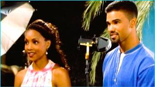 The Young and the Restless Alumni Vivica A and Shemar Moore Set to Return to Genoa City iZG