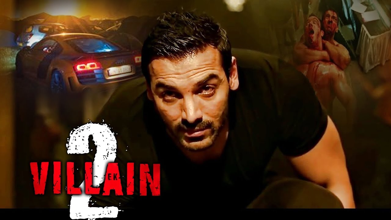 Ek Villain 2 में होंगे John Abhraham? | Mohit Suri Film salman khan song