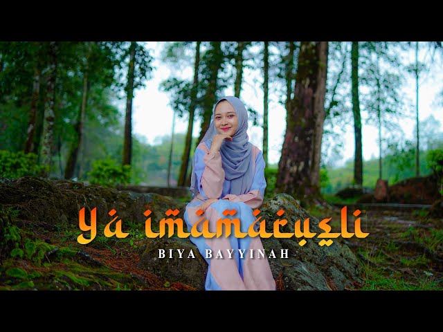 YA IMAMA RUSLI - BIYA BAYYINAH (Music Video TMD Media Religi) class=