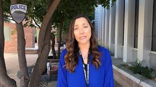 Mental Health Co-Responder Joins Fort Collins Police