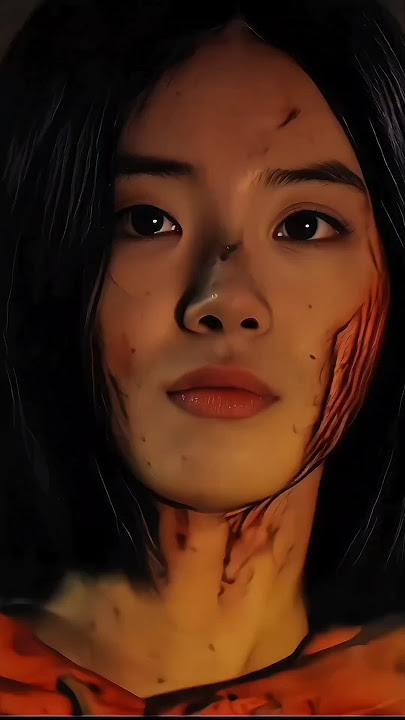 She is Soo Strong ☠️✧|The Witch Part 2| #shorts #kdrama #thewitchpart2theotherone  #shortsfeed