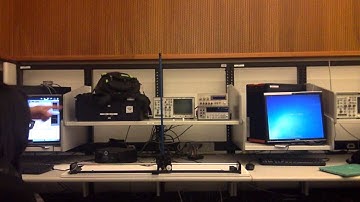 Self-Erecting Inverted Pendulum