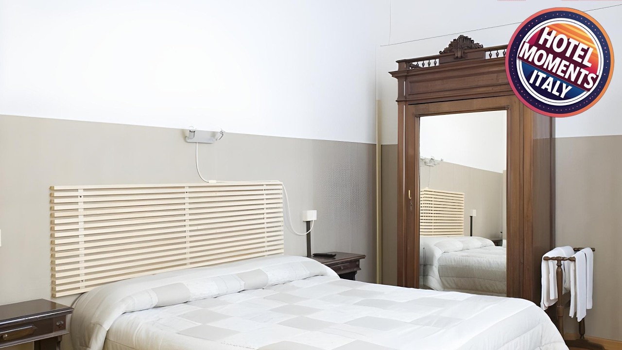 Hotel Loggia Fiorentina | Florence, Italy | Hotel Review 🌟