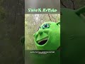 Shrek Retold Opening Scene
