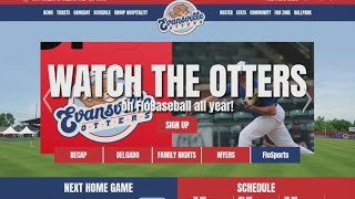 A look at the upcoming Evansville Otters season