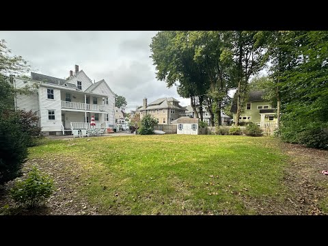 731 Pleasant St Unit 1B, Worcester, MA home video tour