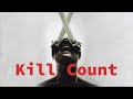 Saw x 2023 kill count